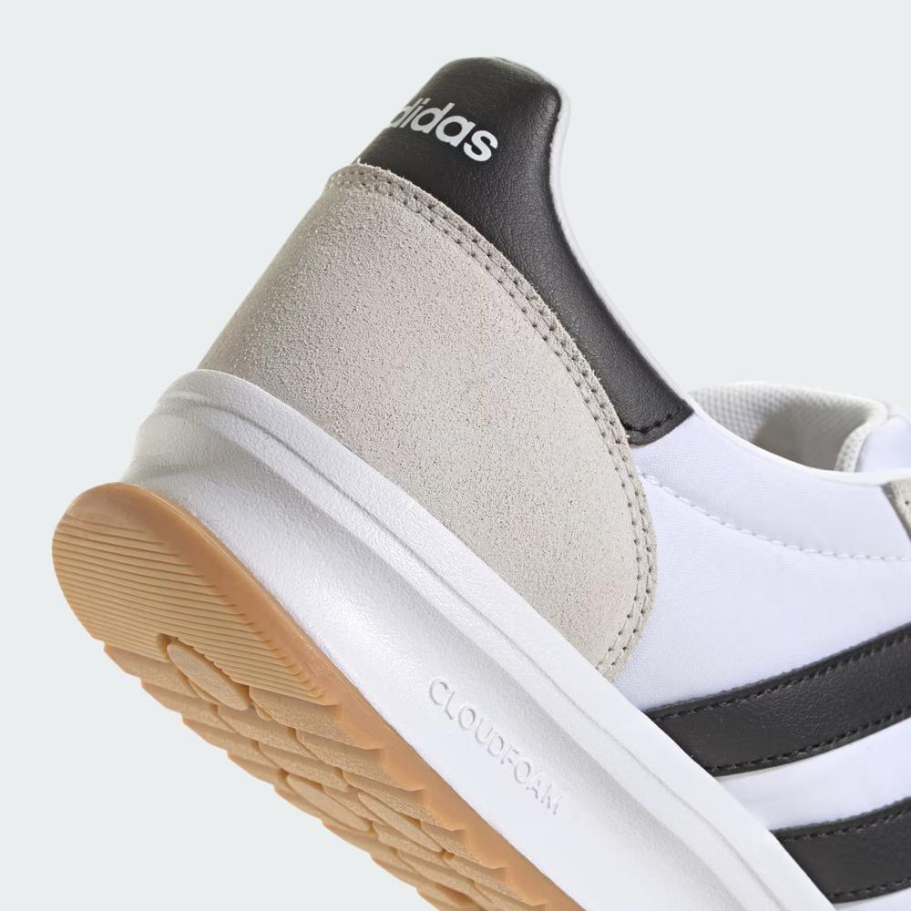 Topánky adidas Run 70S IH8584 - biele
