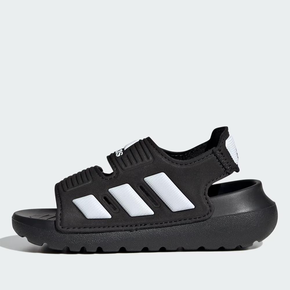 Sandále adidas Sportswear Altaswim 2.0 ID0306 - čierne