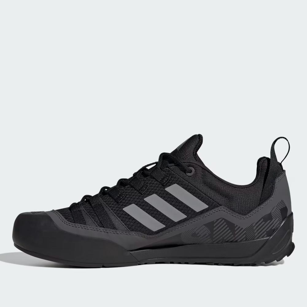 Topánky adidas Terrex Swift Solo 2.0 Hiking IE6901 - čierne