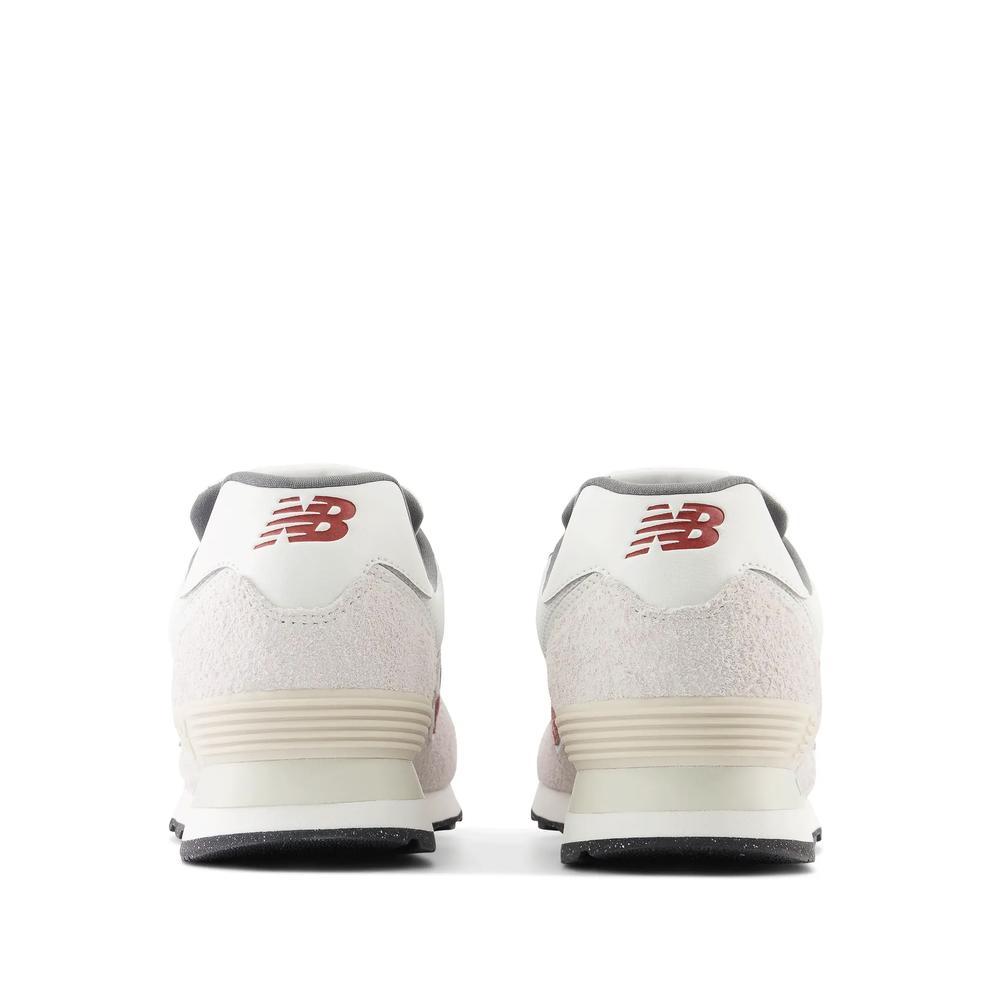 Topánky unisex New Balance U574SOR - šedý