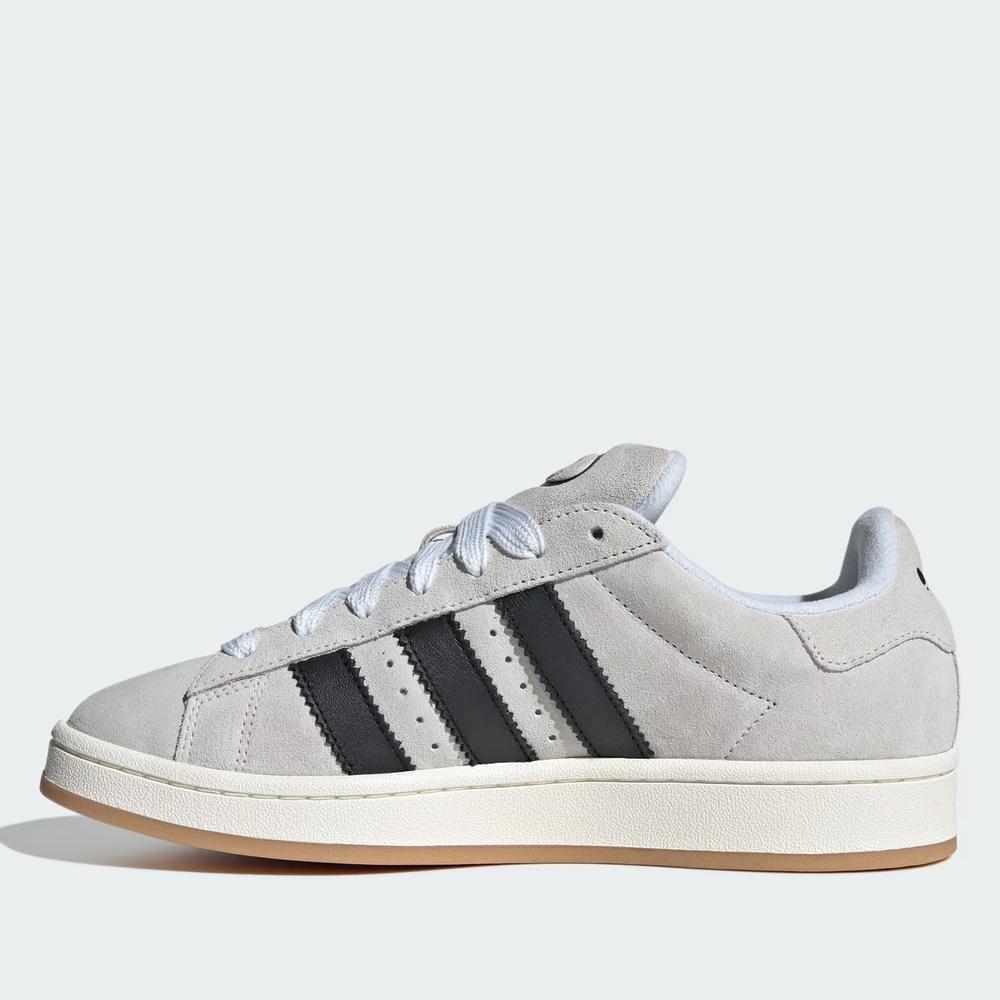 Topánky adidas Originals Campus 00S JR1646 - šedý