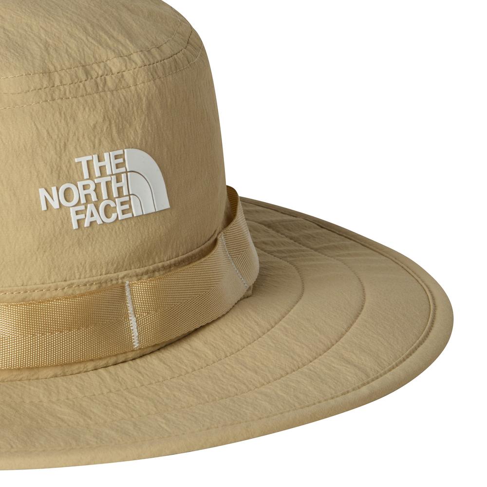 Klobúk The North Face Class V 0A8JGKLK51 - béžové