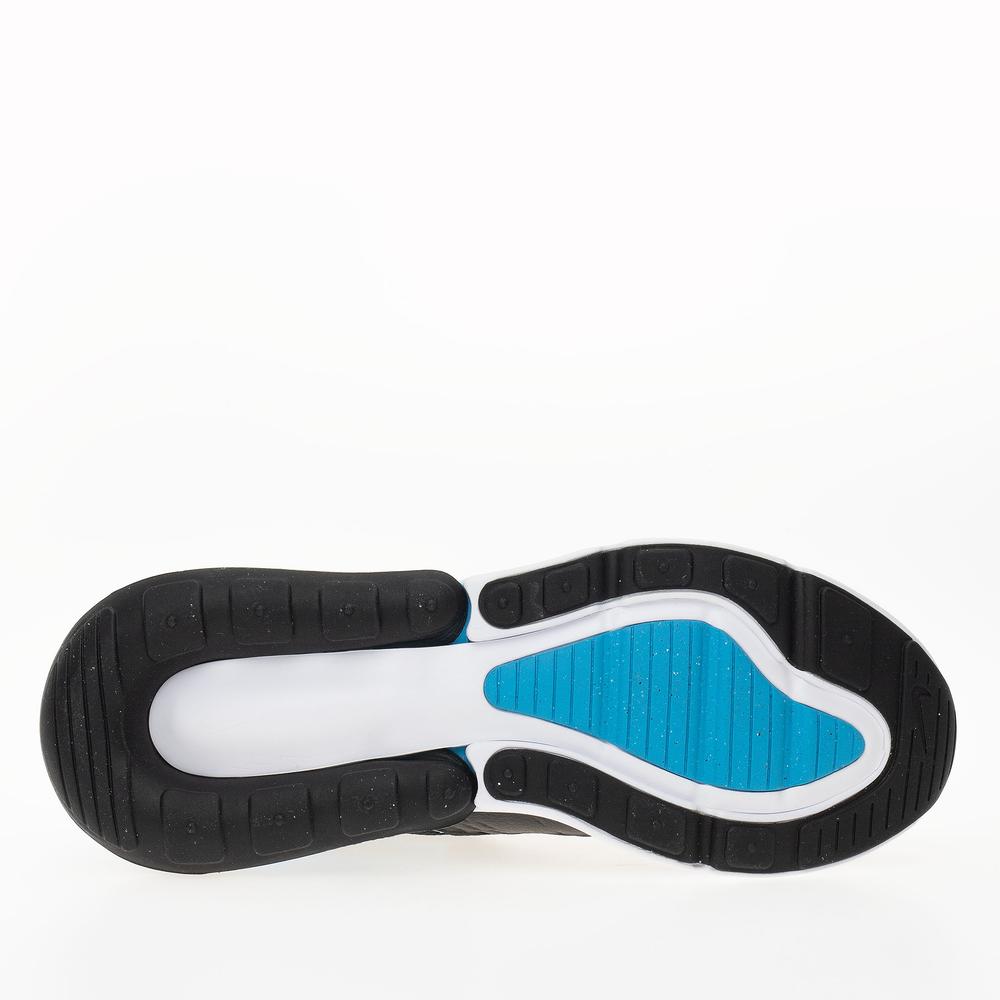 Topánky Nike Air Max 270 GS FD0676-001 - čierne
