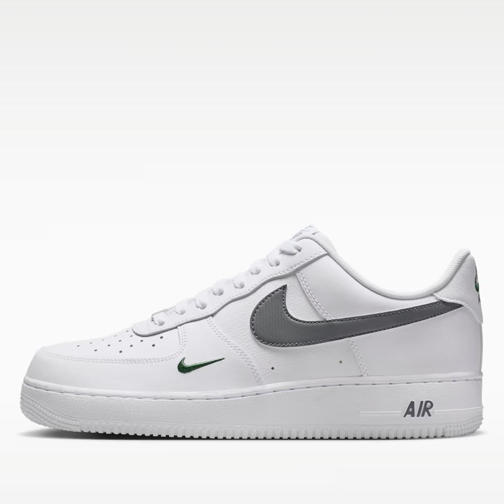 Topánky pánske Nike Air Force 1 '07 IX0349-100 - biele
