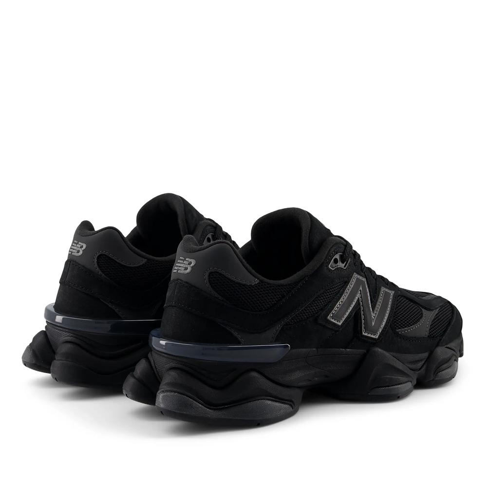 Unisex topánky New Balance U9060ZGE - čierne