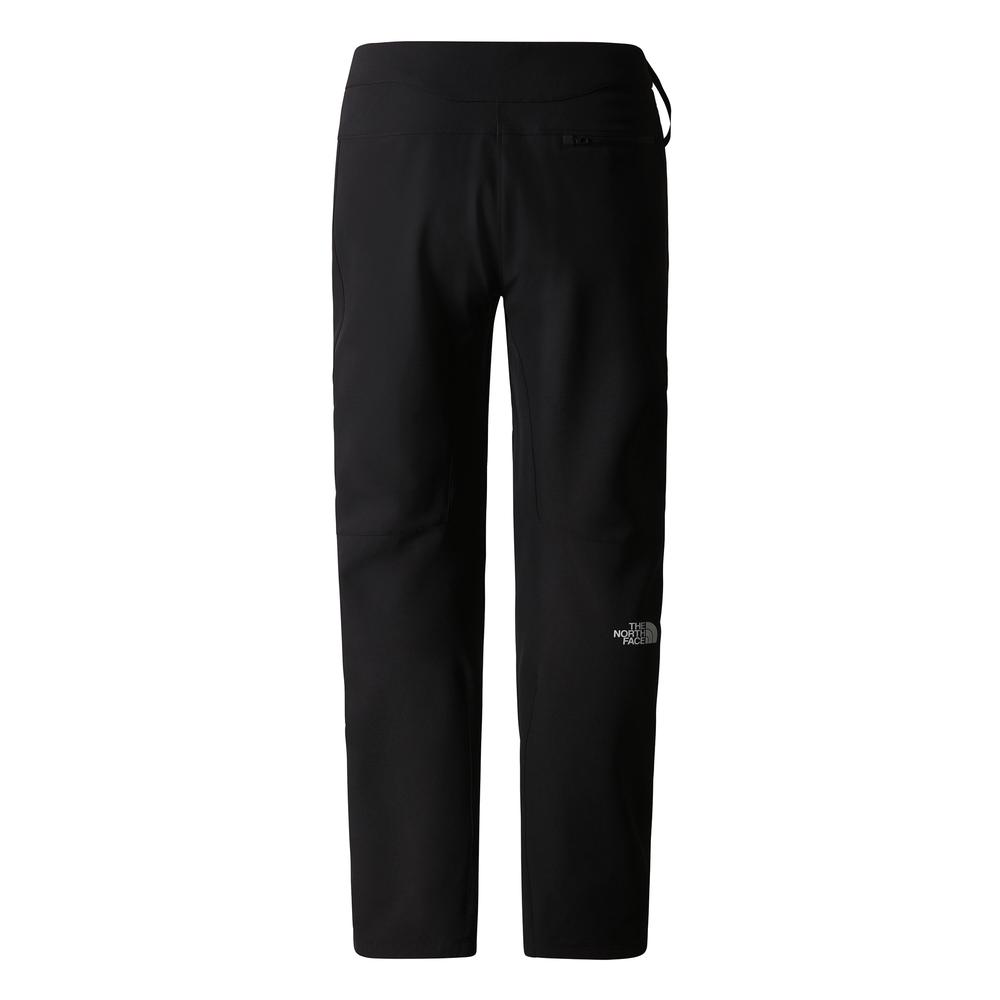 Nohavice pánske The North Face Diablo 0A7X6D4H01 - čierne