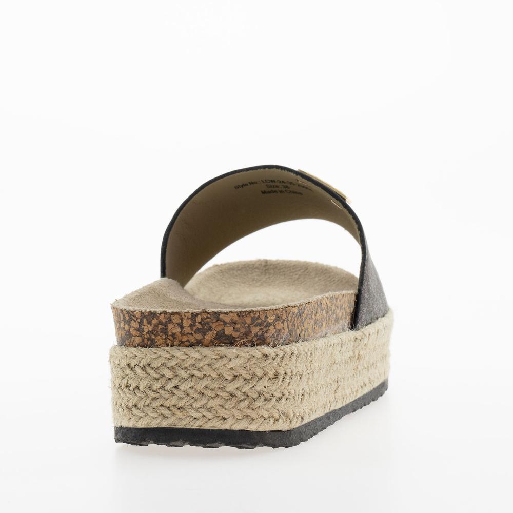 Žabky Lee Cooper LCW-24-35-2506L - viacfarebné