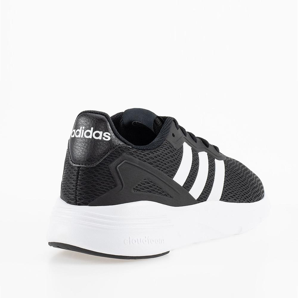 Topánky adidas Nebzed GX4275 - čierne
