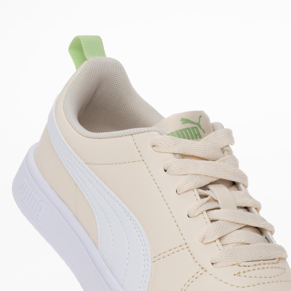 Topánky Puma Rickie 38431127 - ružové