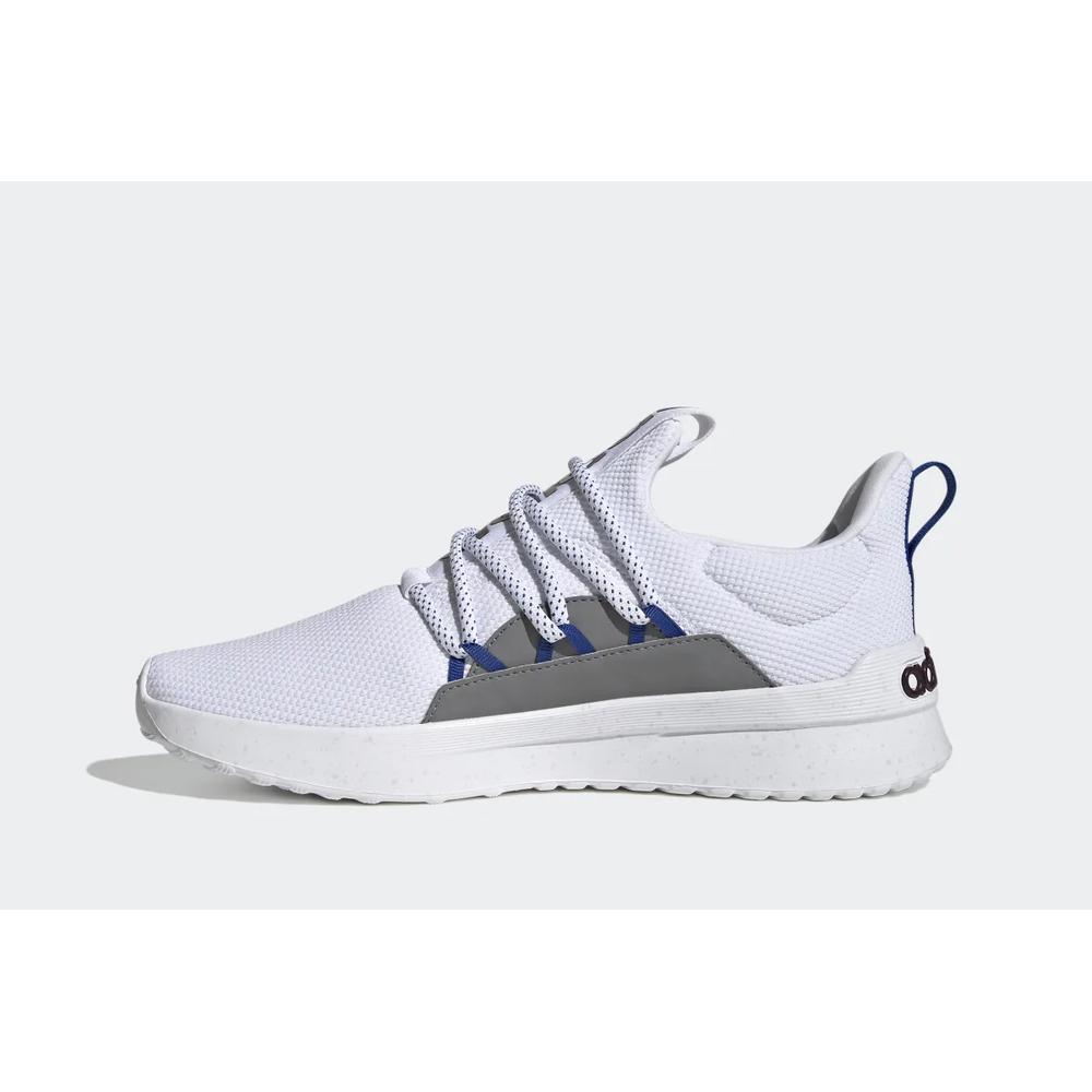 Topánky adidas Lite Racer Adapt 4.0 Cloudfoam Lifestyle GX6781 - biele