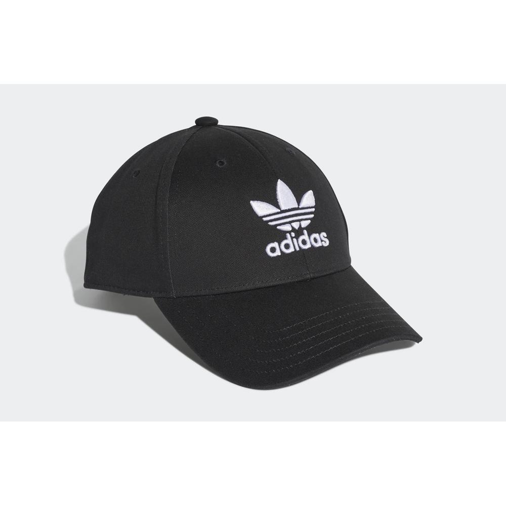 Čiapka adidas Baseb Class Tre EC3603 - čierne