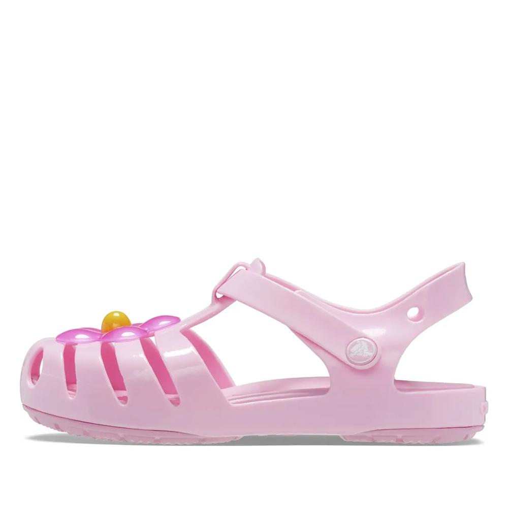 Sandále Crocs Isabella Sandal 208445-6S0 - ružové
