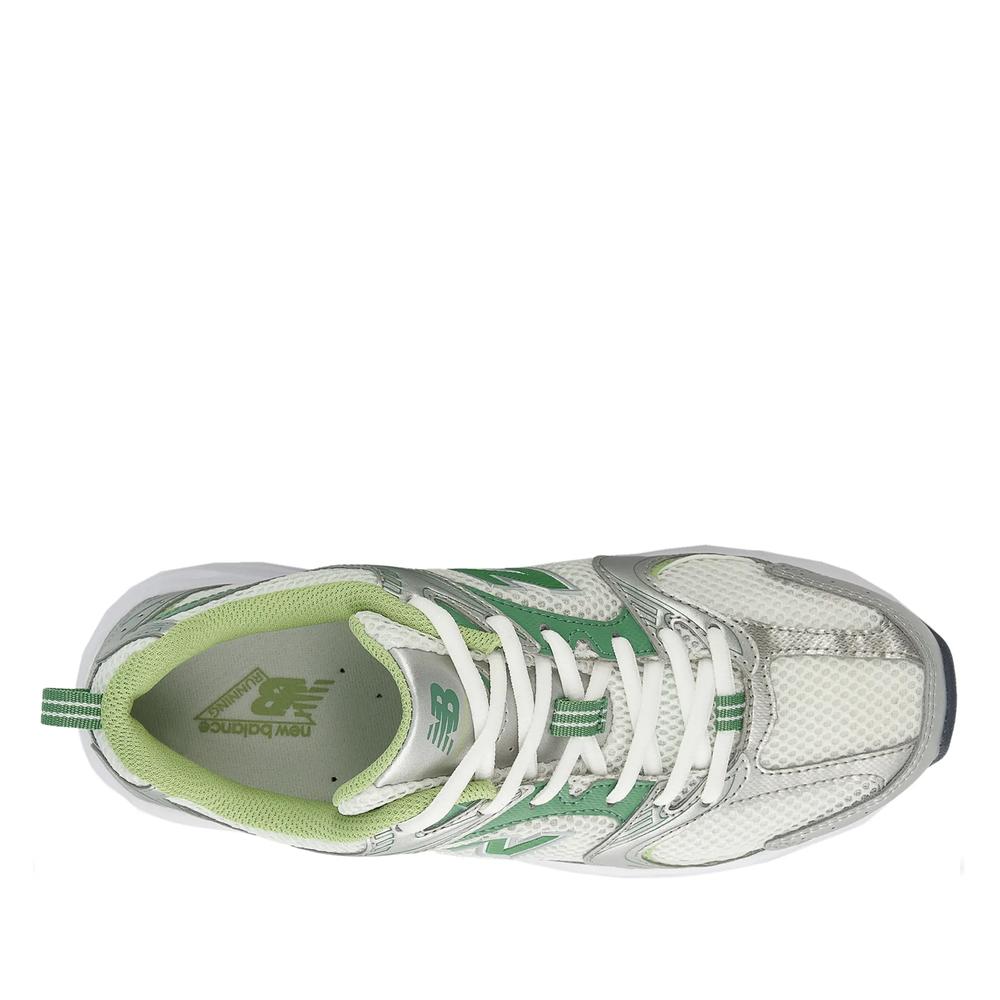 Topánky unisex New Balance MR530ADB - zelené