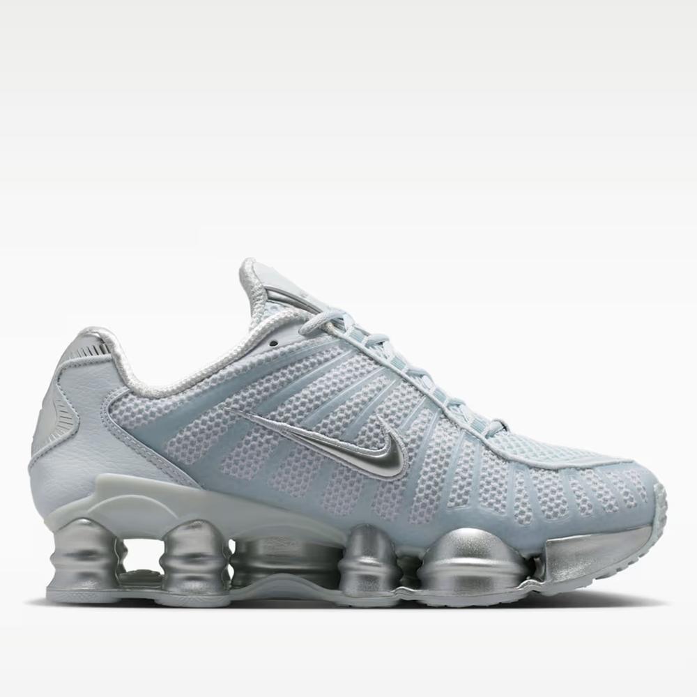Dámske topánky Nike Shox TL IH2559-002 - šedý
