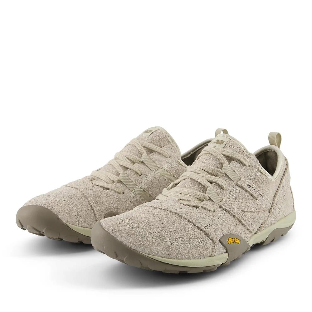 Unisex topánky New Balance Minimus MT10OPS - béžové
