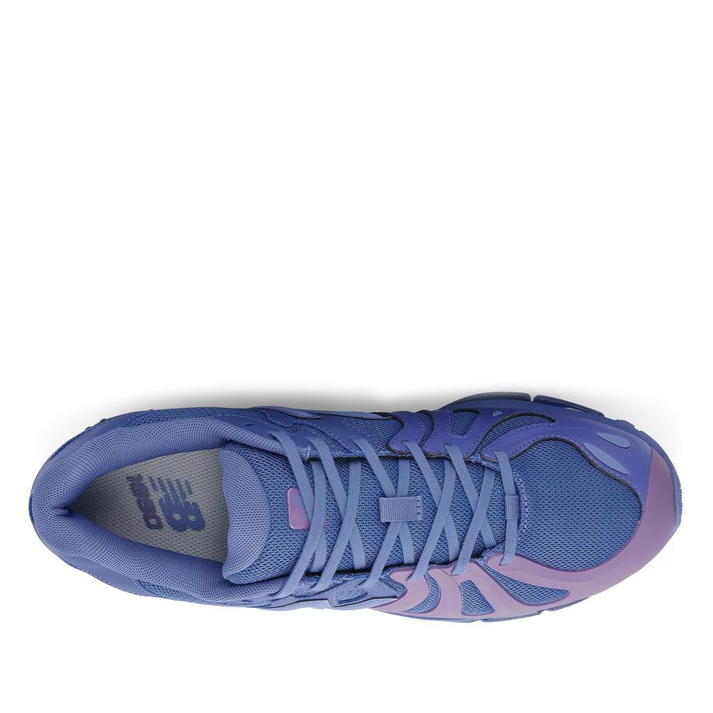 Pánske topánky New Balance U1890787 - modré