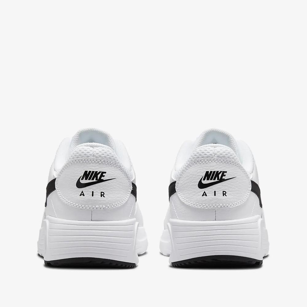 Topánky pánske Nike Air Max SC CW4555-102 - biele