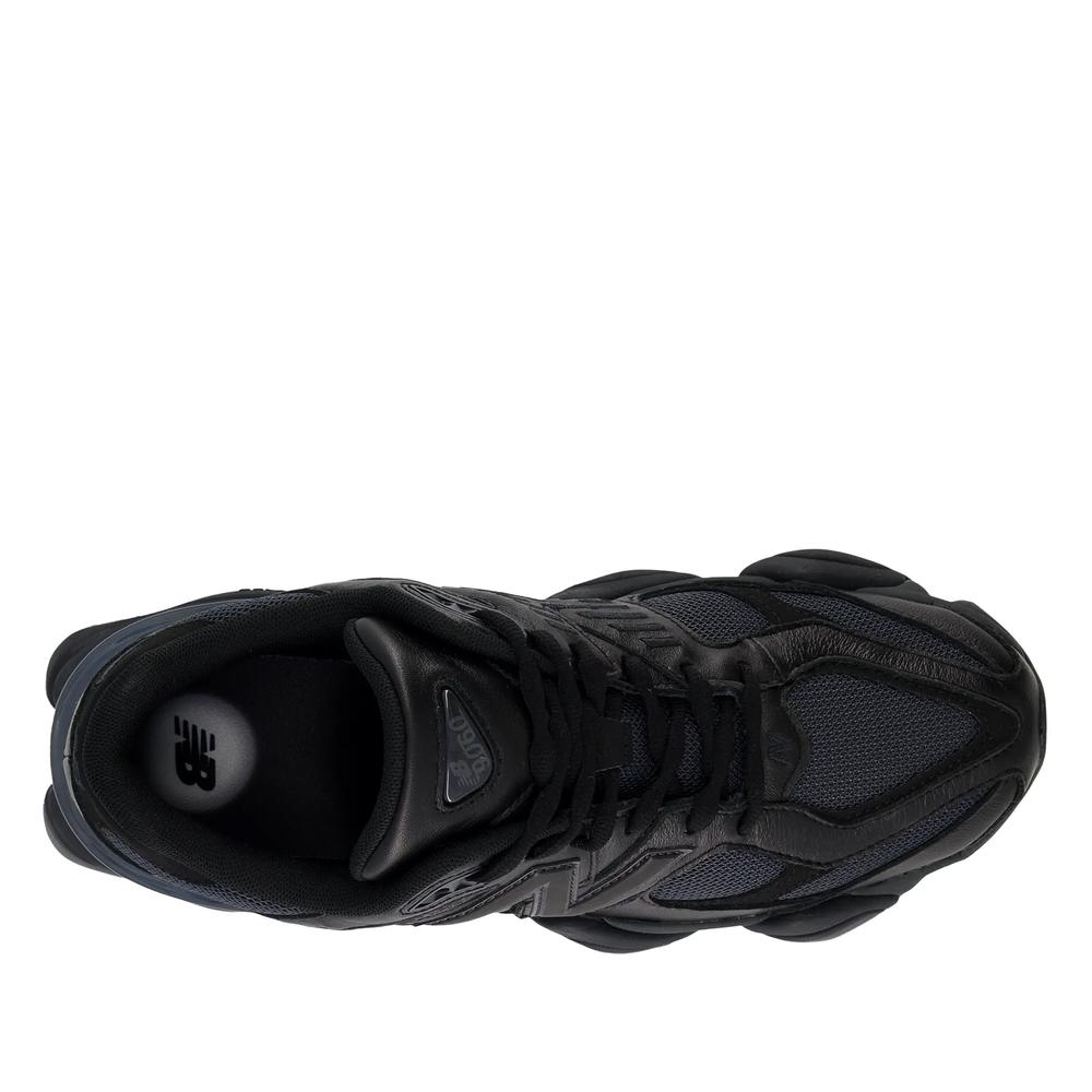 Topánky unisex New Balance U9060NRI - čierne