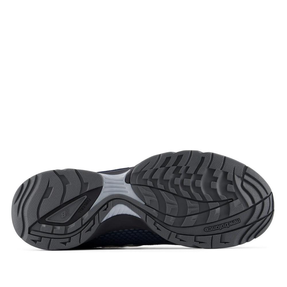 Unisex topánky New Balance URC569RW - tmavomodré