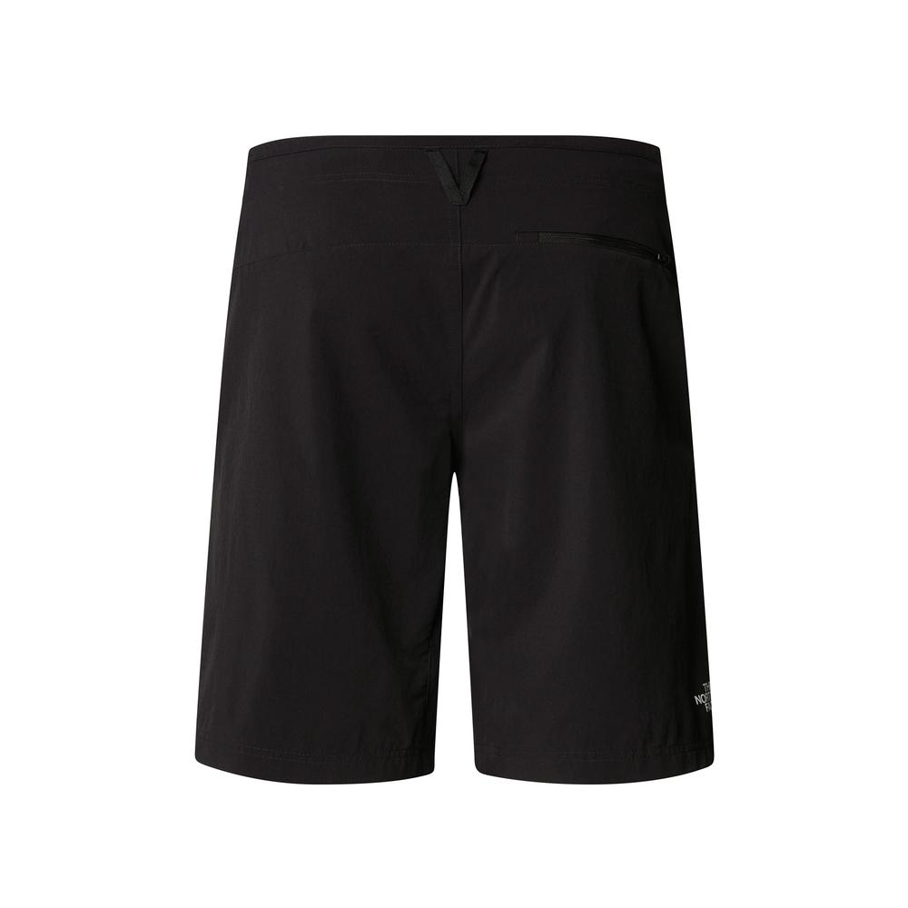 Šortky The North Face Speedlight Slim 0A82694H01 - čierne