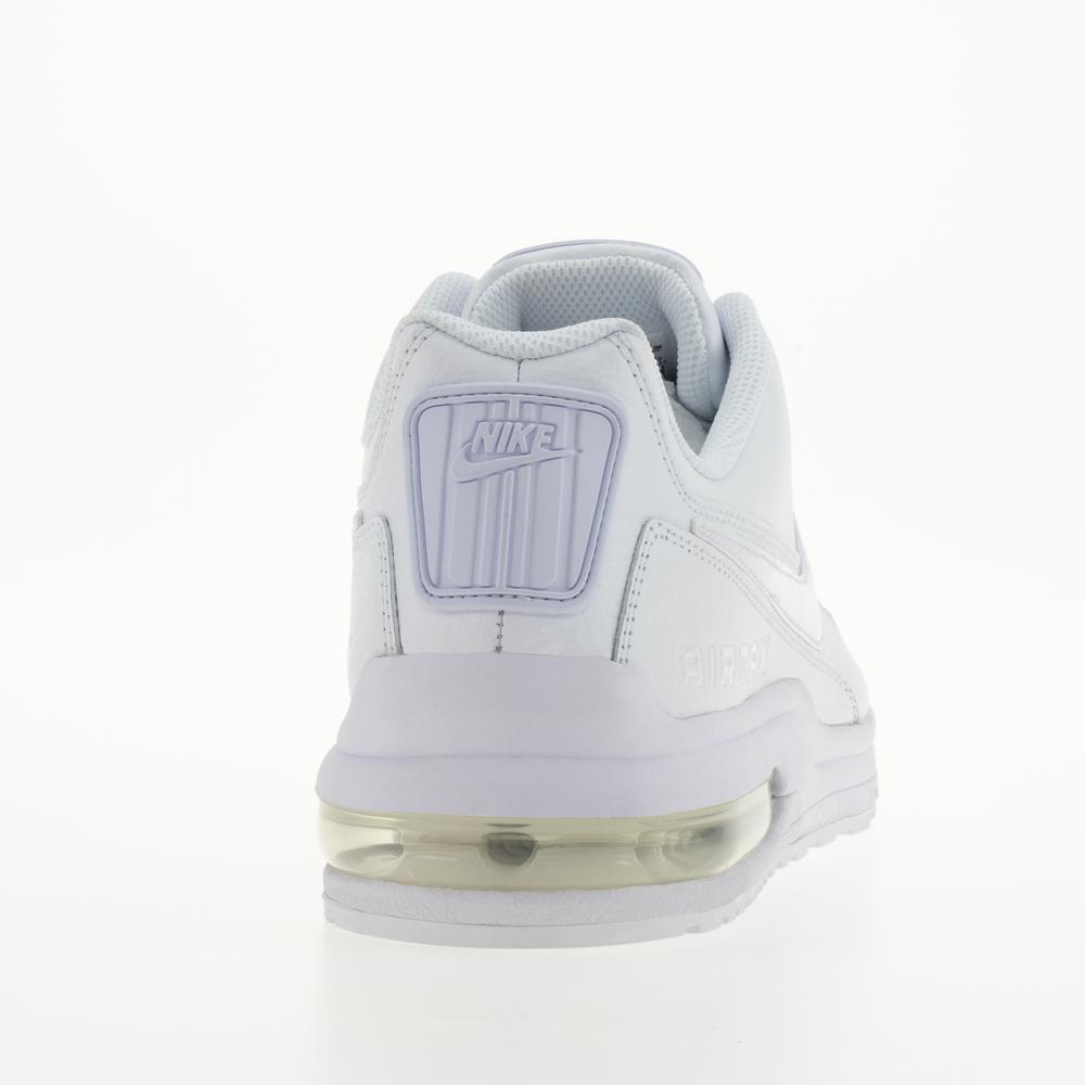 Topánky Nike Air Max LTD 3 687977-111 - biele