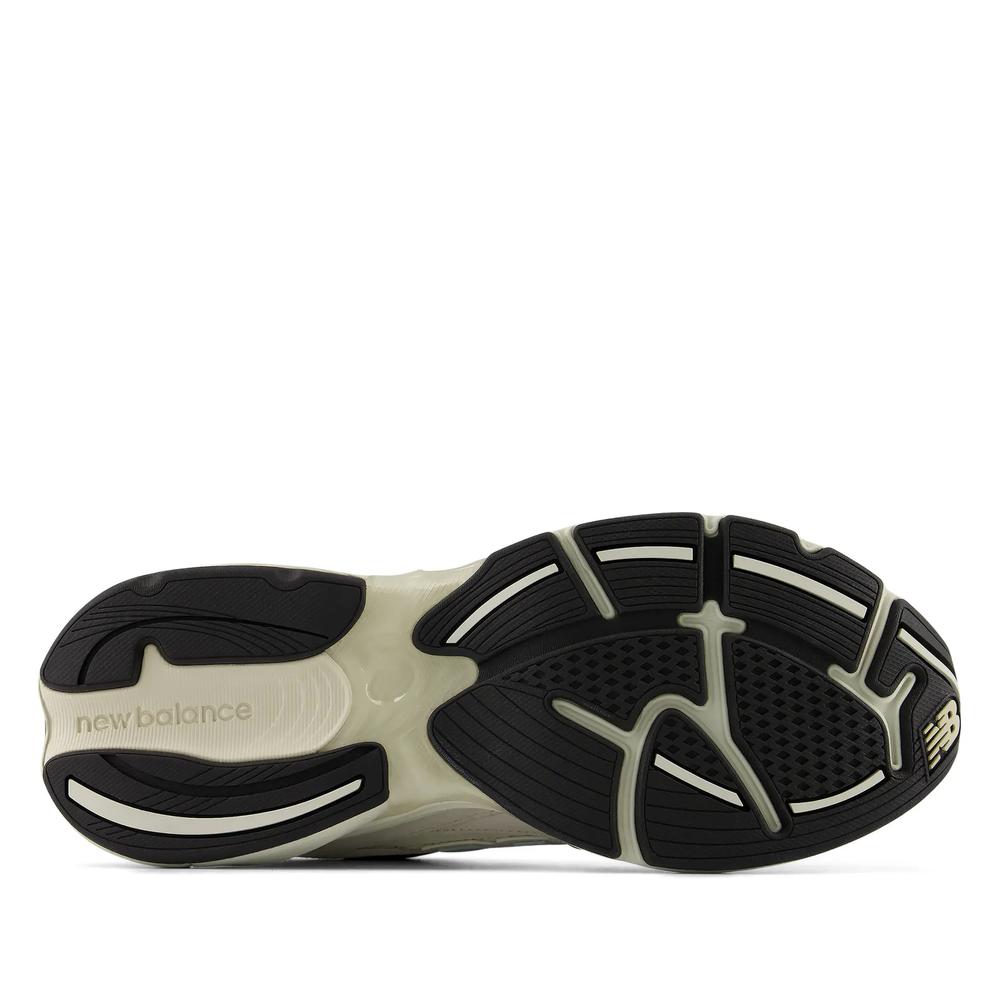 Unisex topánky New Balance U20106OK - béžové