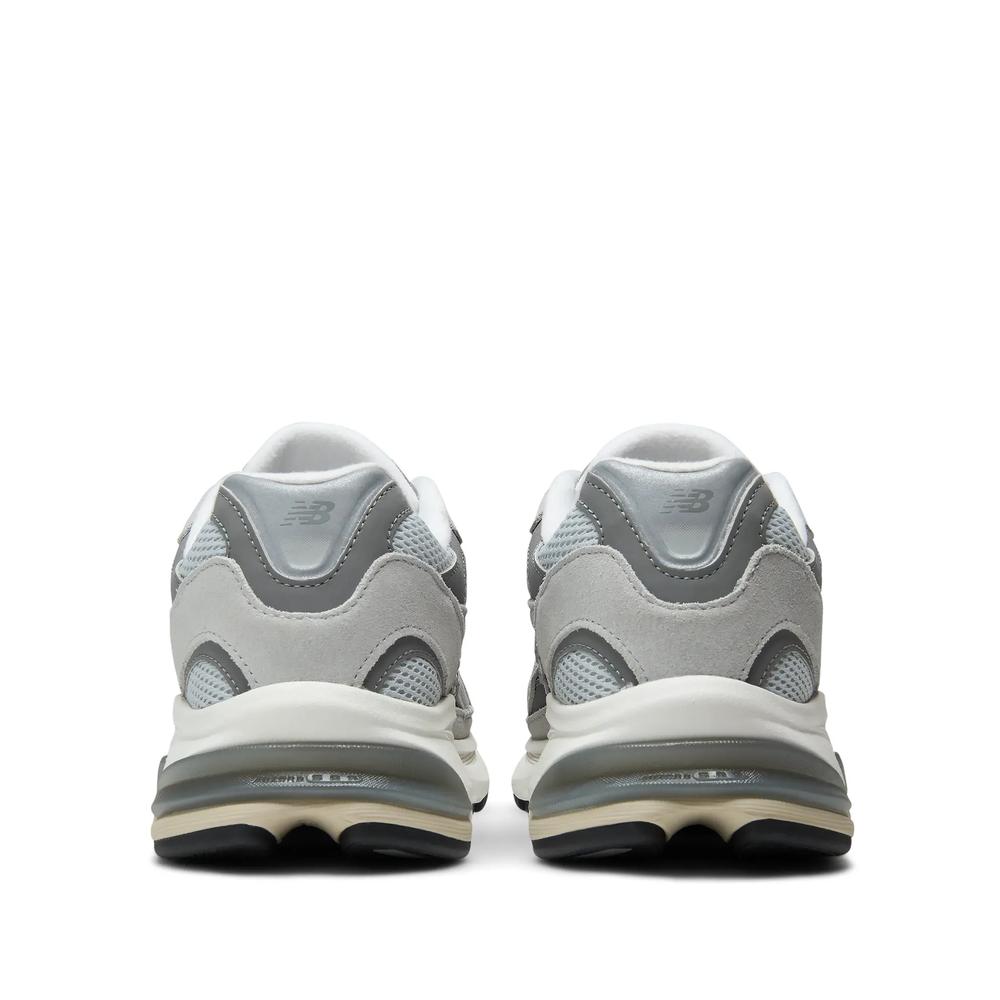 Unisex topánky New Balance U201011N - šedý