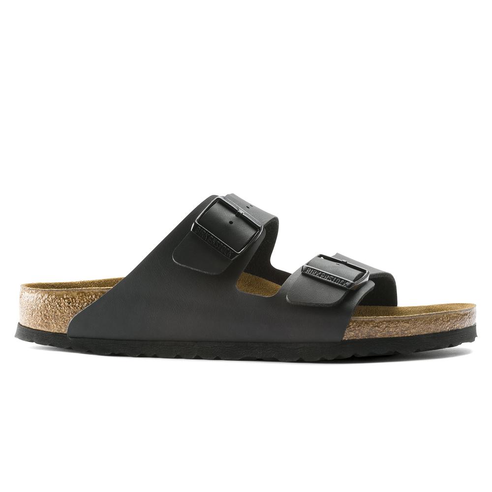 Klapky Birkenstock Arizona 51791 - čierne