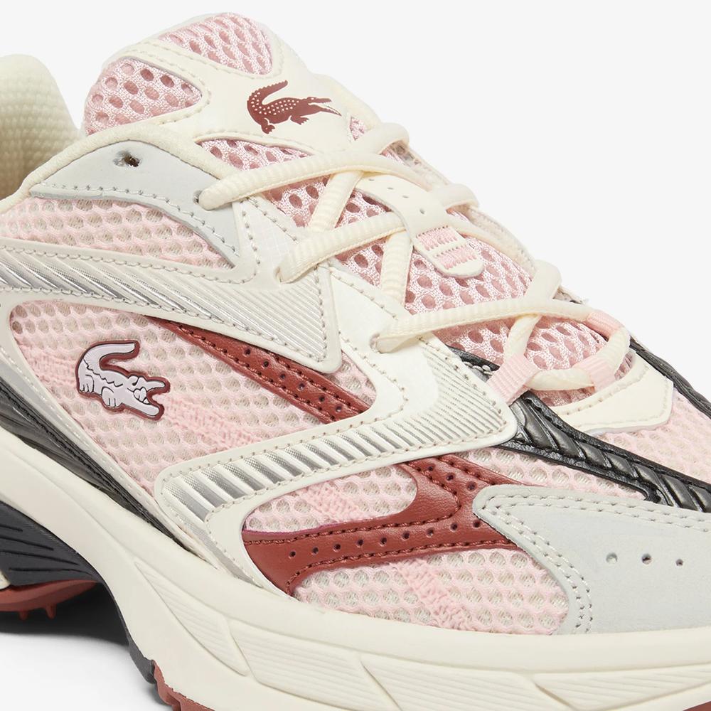 Dámske topánky Lacoste L003 Neo Shot 225 3 SFA 750SFA0122-2E5 - viacfarebné