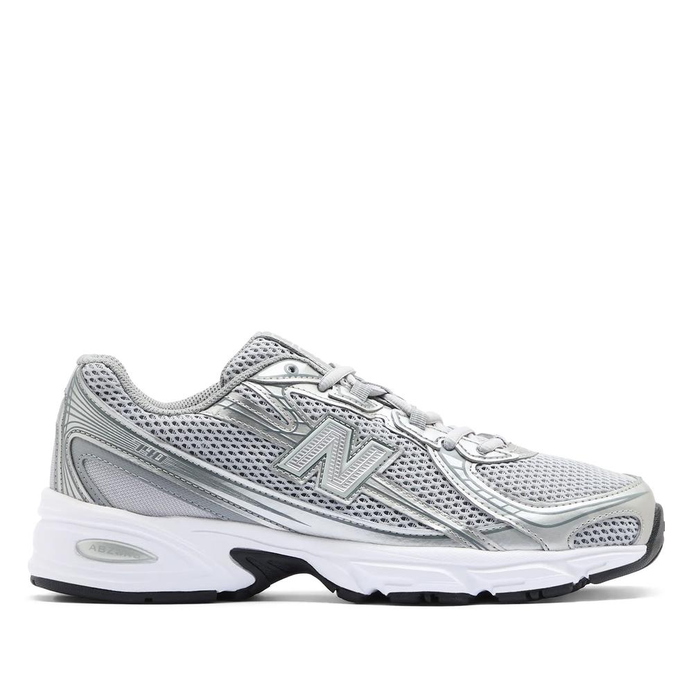 Unisex topánky New Balance U740SG2 - šedý