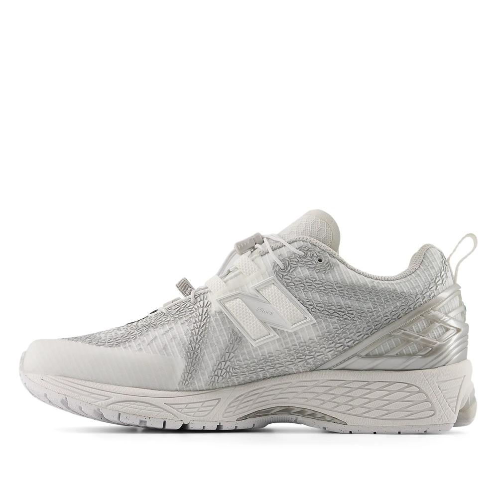 Unisex topánky New Balance U190611X - šedý