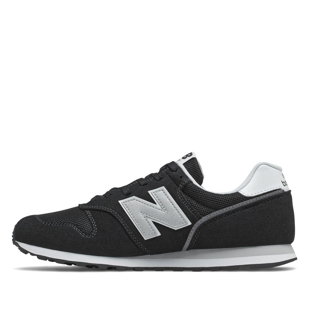 Topánky New Balance ML373KB2 - čierne