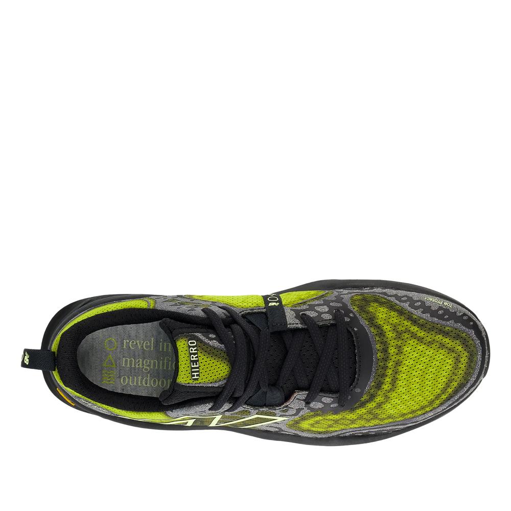 Pánske topánky New Balance Fresh Foam X Hierro v8 MTHIERY8 - viacfarebné