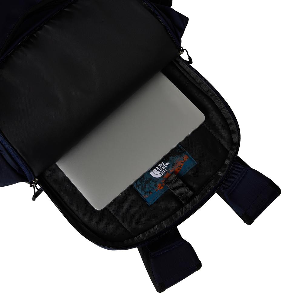 Ruksak The North Face Borealis 0A52SE53Z1 - tmavomodré