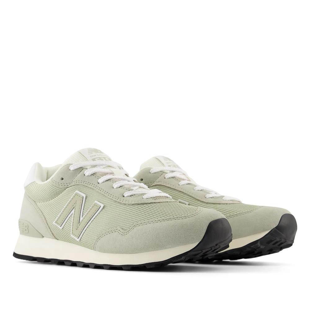 Topánky New Balance ML515LCG - zelené
