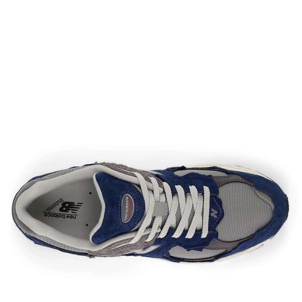 Unisex topánky New Balance Protection Pack M20024R5 - tmavomodré
