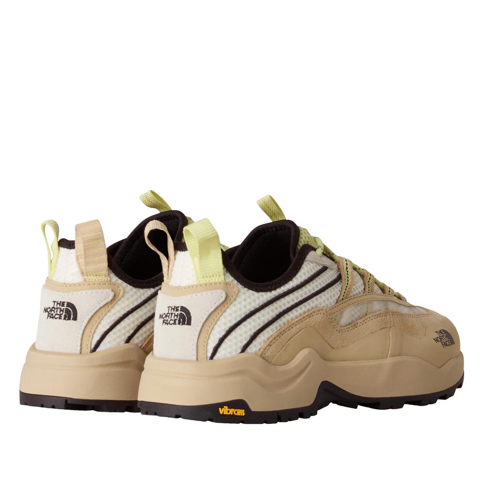 Unisex topánky The North Face Clyffe Ultra 0A8G6QQ331 - béžové
