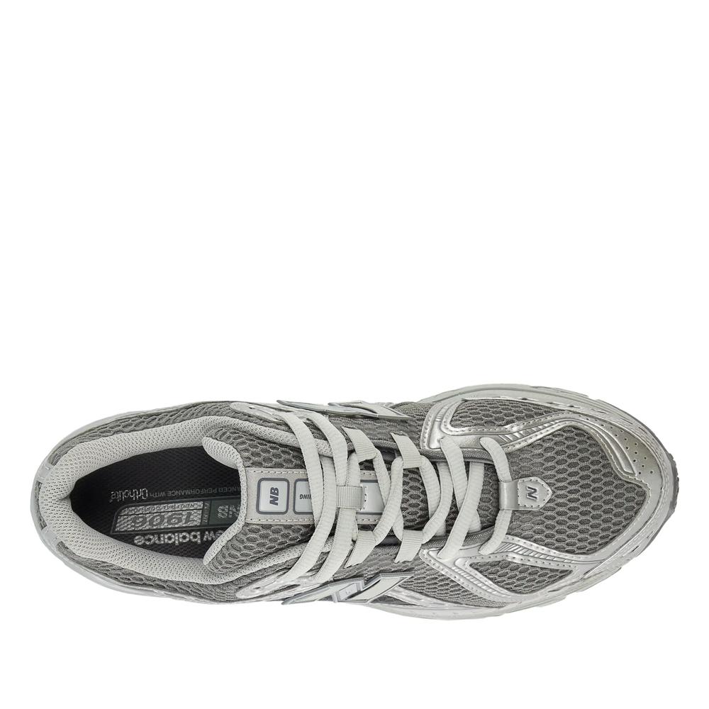 Topánky New Balance M1906REH - šedý