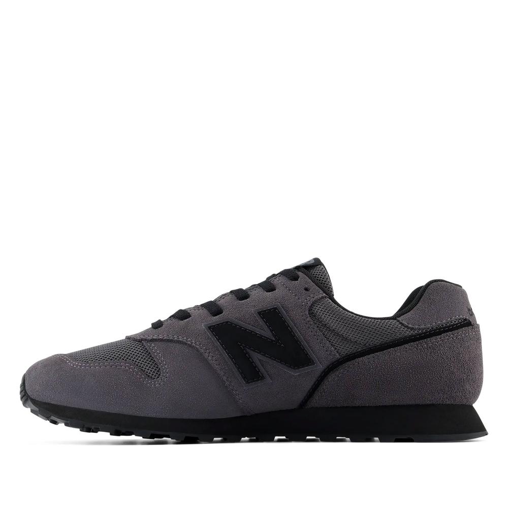 Unisex topánky New Balance M3736NJ - šedý