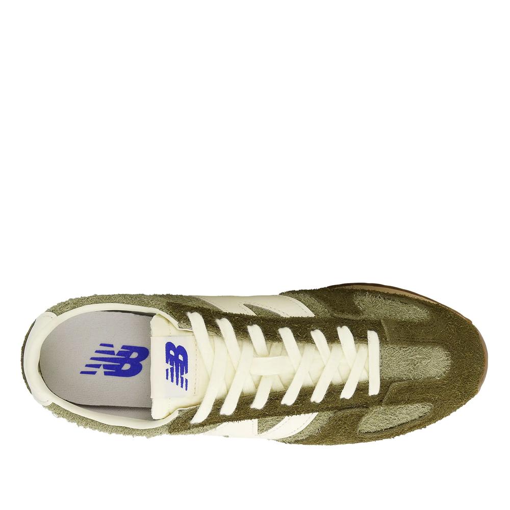 Unisex topánky New Balance U471PSA - zelené