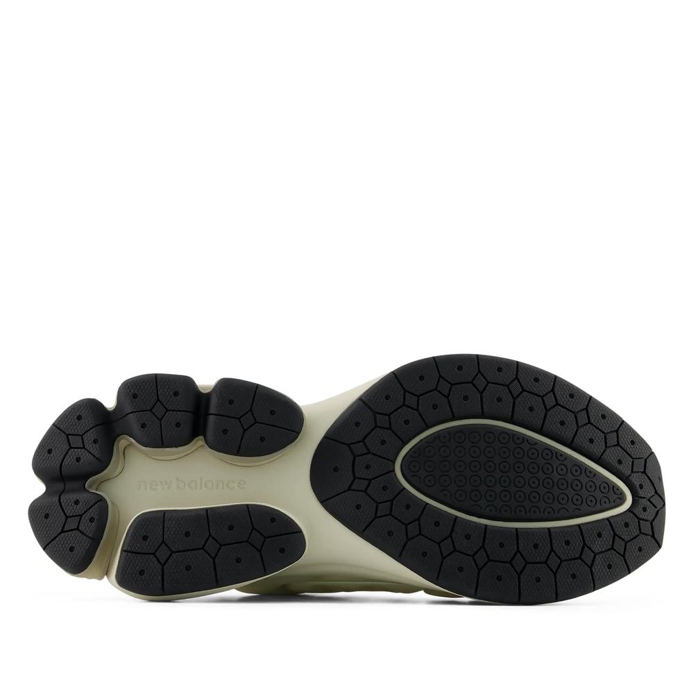 Unisex topánky New Balance ABZORB U503038X - béžové