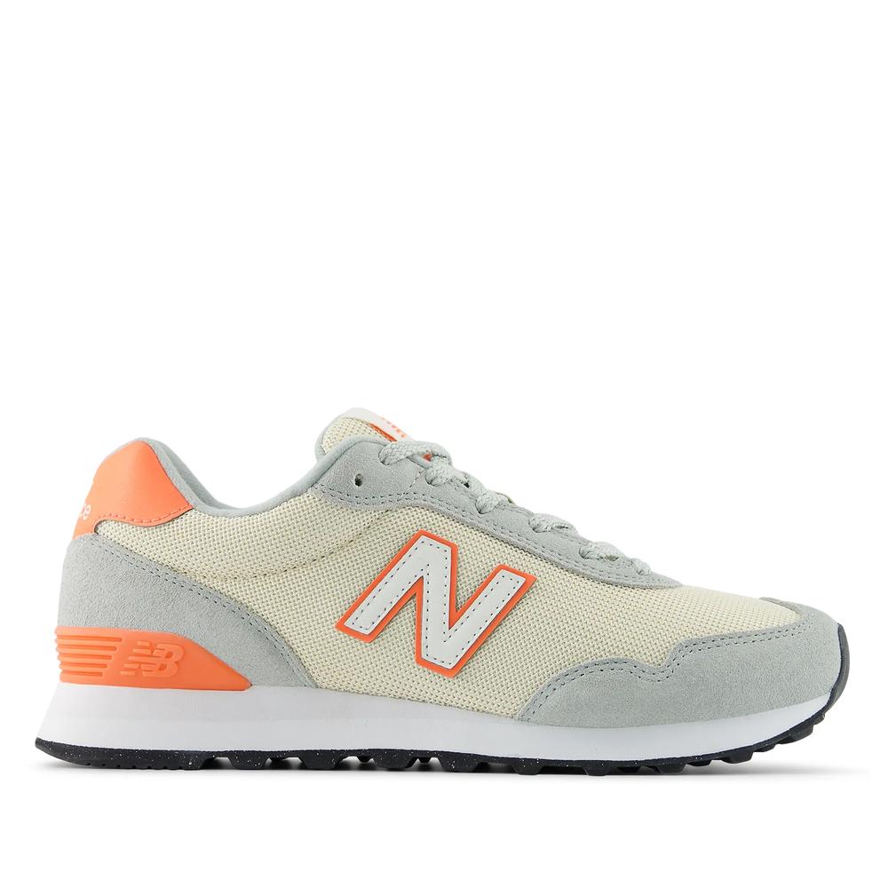 Dámske topánky New Balance W5158CS - viacfarebné