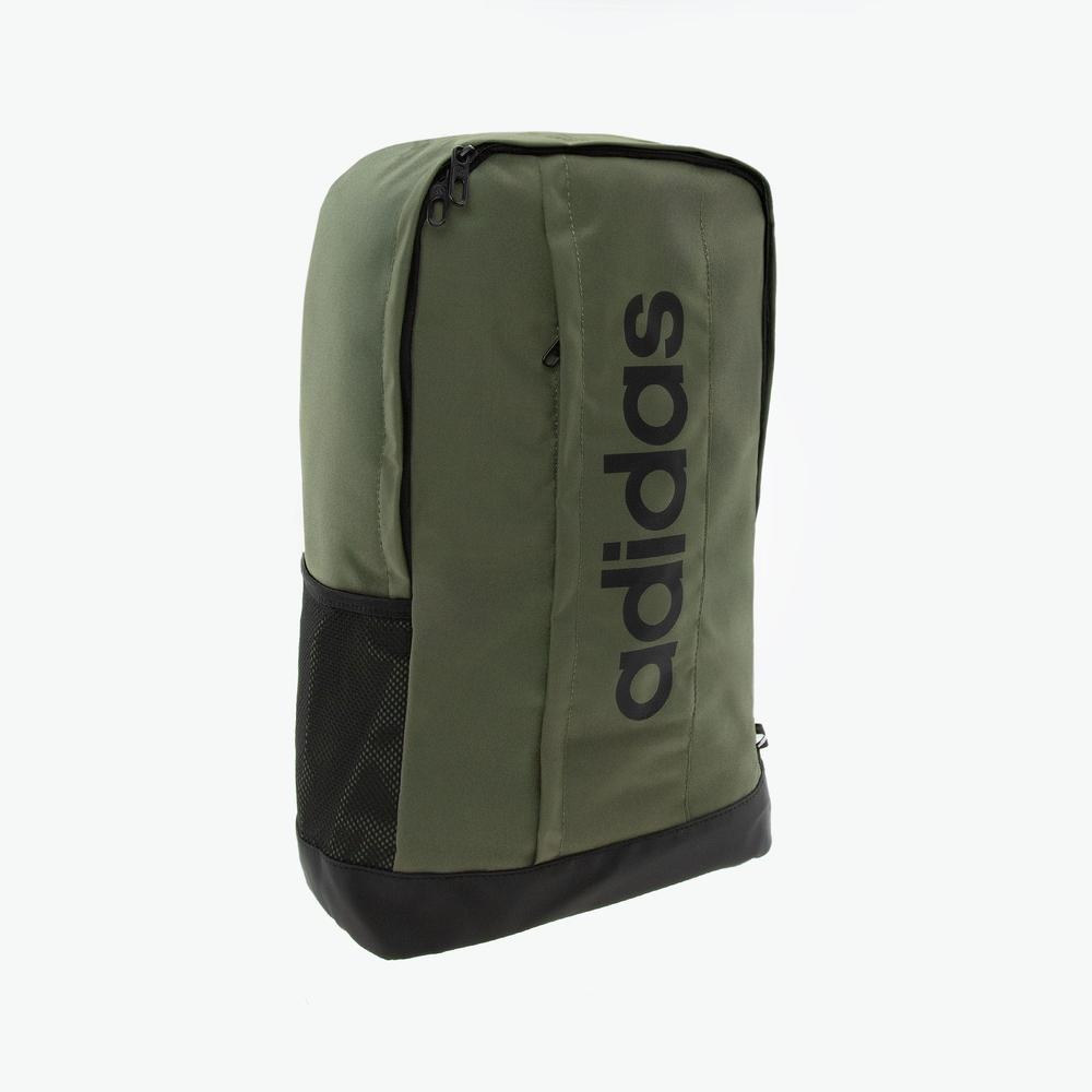 Ruksak adidas Training Mochila Linear IN6123 - zelené