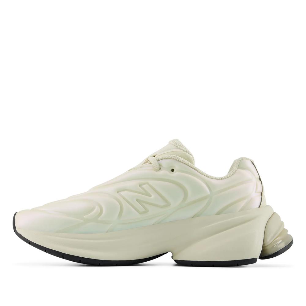 Unisex topánky New Balance ABZORB U503038X - béžové