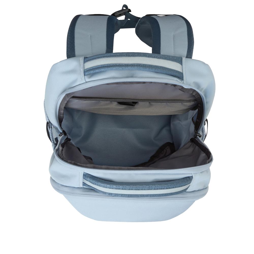 Ruksak unisex The North Face Vault 0A3VY2GKP1 - modré