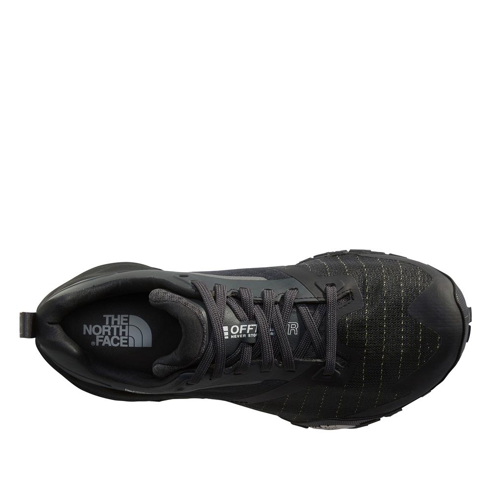 Topánky The North Face Offtrail TR Gore-Tex 0A8A9YMN81 - čierne