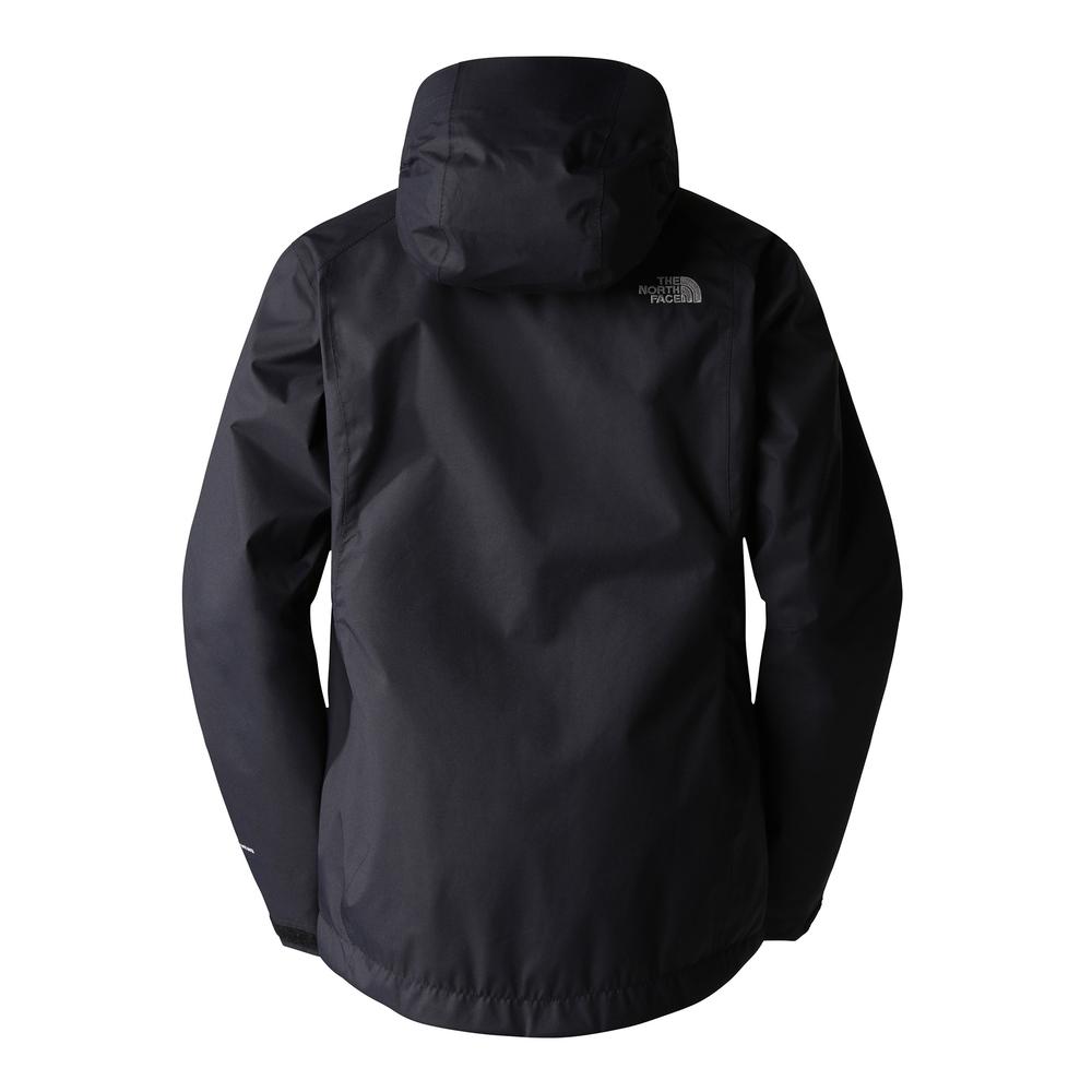 Bunda The North Face Evolve II Triclimate 00CG56KX71 - čierne