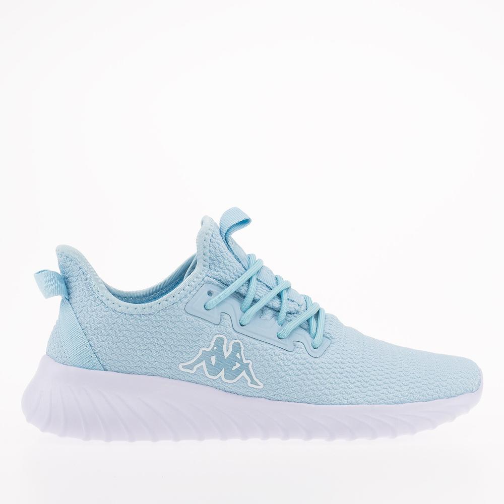 Topánky Kappa Capilot GC W 242961GC-6110 - modré