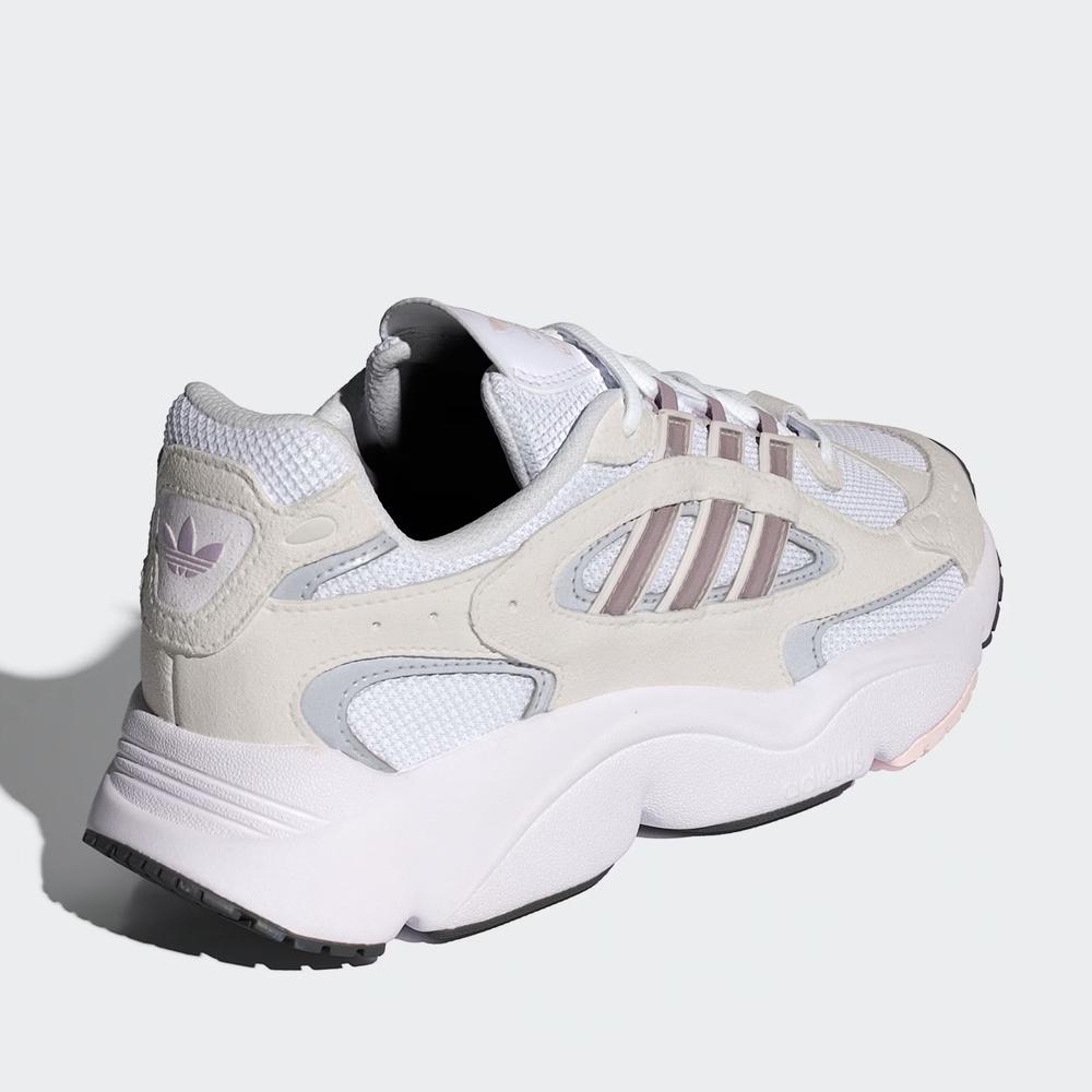 Topánky adidas Originals Ozmillen IF6551 - šedý