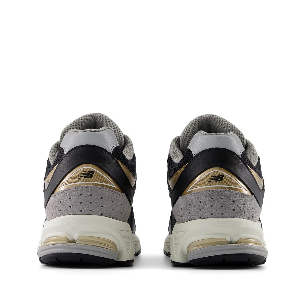 Topánky New Balance M2002RPO - čierne